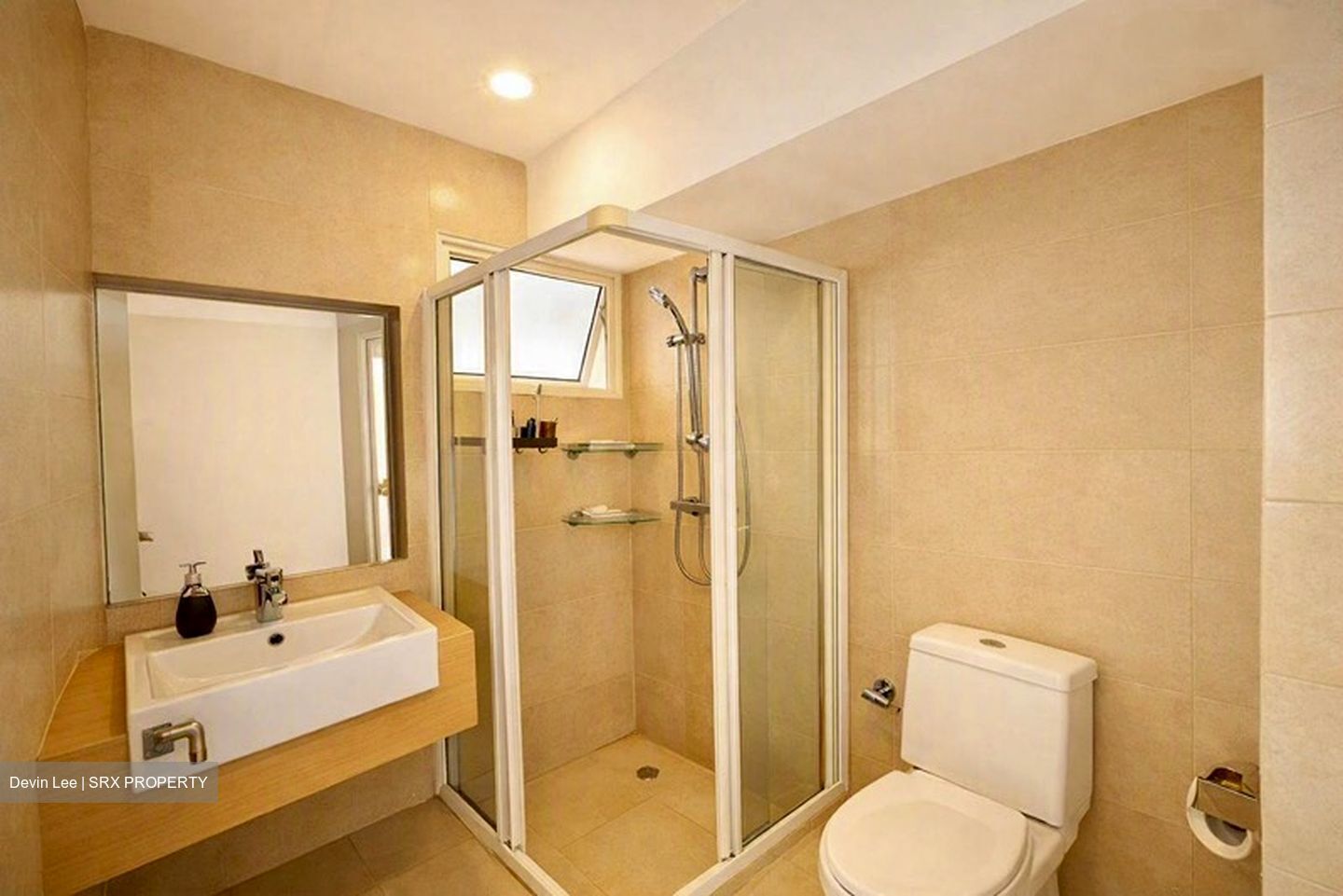 Blk 588A Park Central @ Amk (Ang Mo Kio), HDB 5 Rooms #610510851